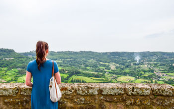 Orvieto, Italy