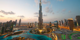 Burj Khalifa