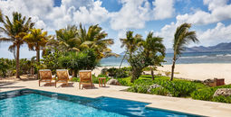 Villa Beach Escape, Anguilla, WIMCO Villas