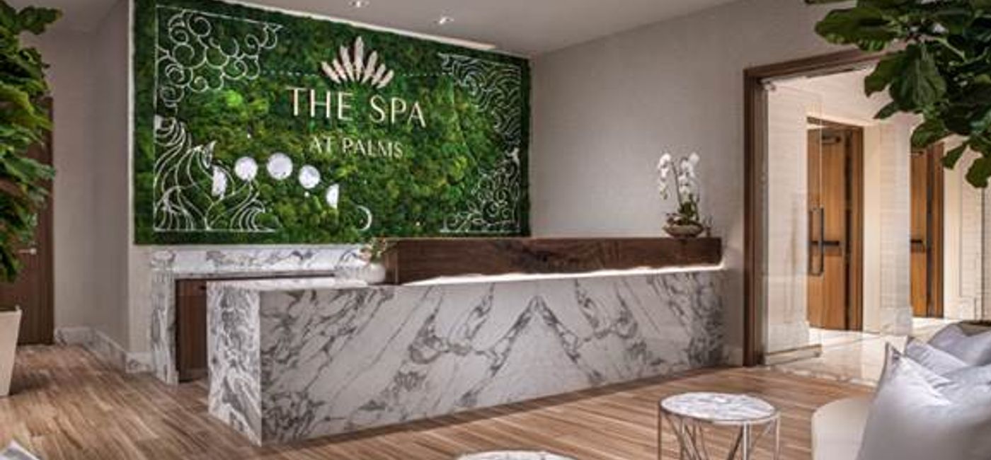 Image: PHOTO: The Spa at Palms. (photo courtesy of Palms Casino Resort)