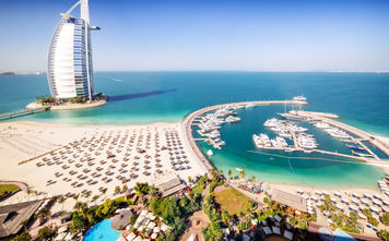 Burj Al Arab
