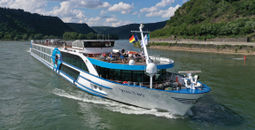 VIVA Cruises Introduces $500 Group Booking Bonus