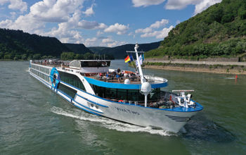 VIVA Cruises Introduces $500 Group Booking Bonus