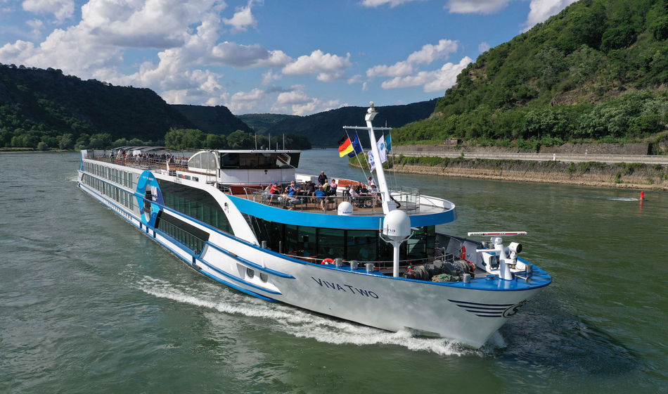 VIVA Cruises Introduces $500 Group Booking Bonus
