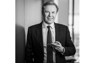 Hervé Gastinel, Ponant