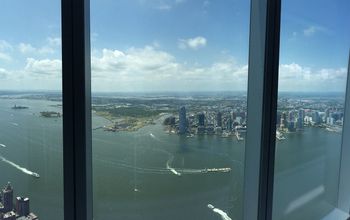 One World Observatory