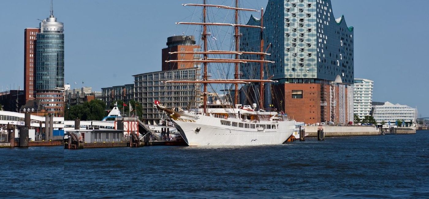 Image: Windjammer (Windjammer)