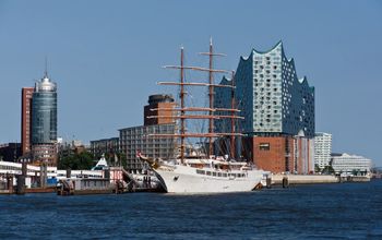 Windjammer