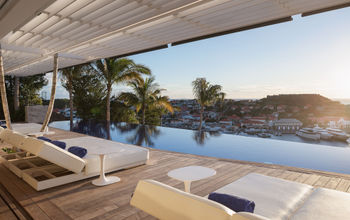 Villa Embrace, St Barts, WIMCO Villas