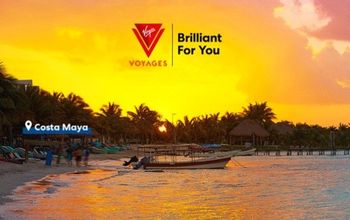 Hold onto summer with up to $900 off on Virgin Voyages