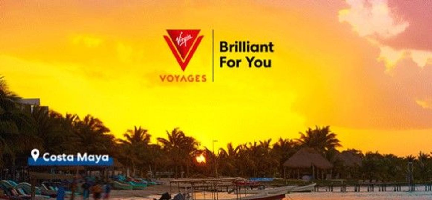 Image: (Courtesy of Virgin Voyages)
