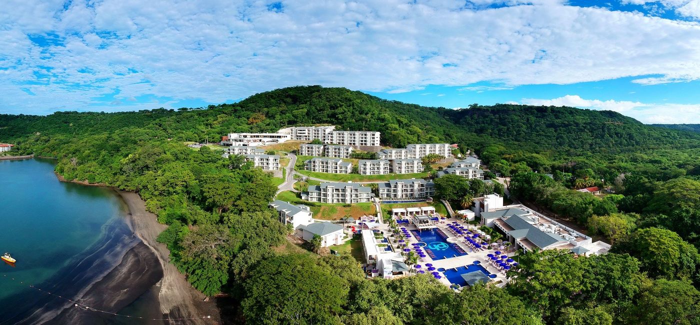 Image: Planet Hollywood Beach Resort Costa Rica. (photo courtesy of Planet Hollywood Costa Rica) (Planet Hollywood Beach Resort Costa Rica)