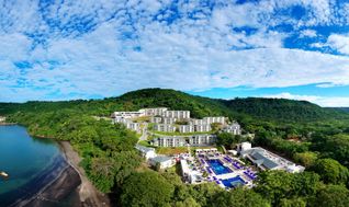Planet Hollywood Beach Resort Costa Rica