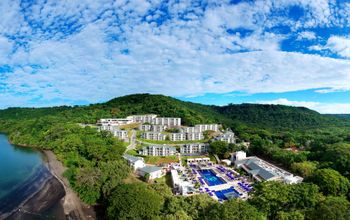 Planet Hollywood Beach Resort Costa Rica