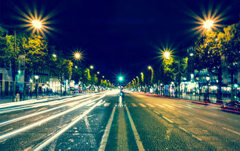 Champs-Élysées, Paris