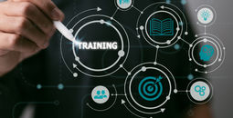 travel agent training, online learning, webinar, technology