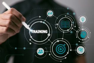 travel agent training, online learning, webinar, technology