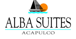 Alba Suites Acapulco logo