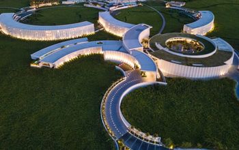 The St. Regis Kanai Resort, Riviera Maya