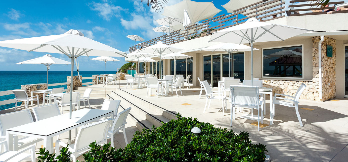 Image: Sonesta Maho Beach Resort, Casino & Spa was the host hotel for this year's St. Martin/St. Maarten Annual Regional Tradeshow(SMART) (Photo courtesy of Sonesta Resorts St. Maarten)