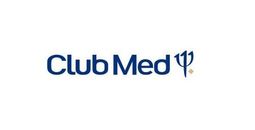 Club Med Logo