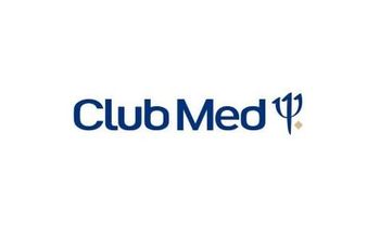 Club Med Logo