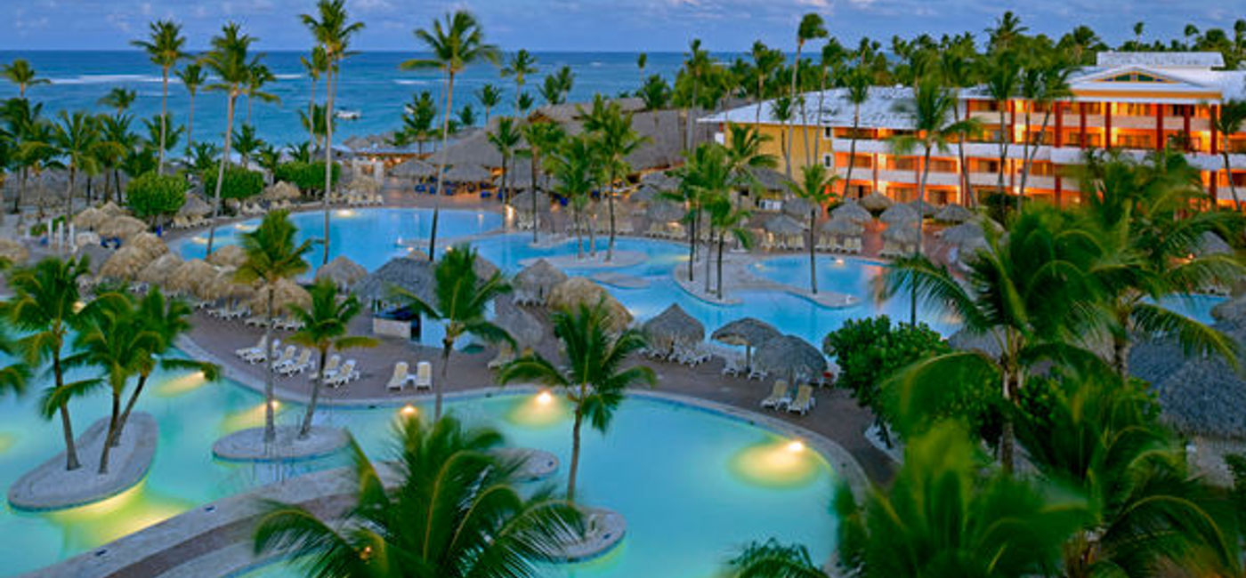 Image: PHOTO: Iberostar Punta Cana. (photo courtesy Iberostar Hotels & Resorts)