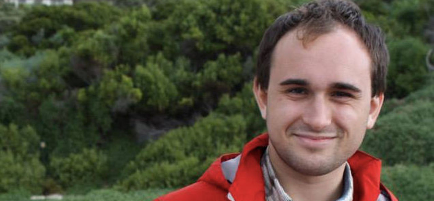 Image: Avery Campbell is returning to an advocacy role with ACTA. (Photo Credit: PHOTO: ACTA)