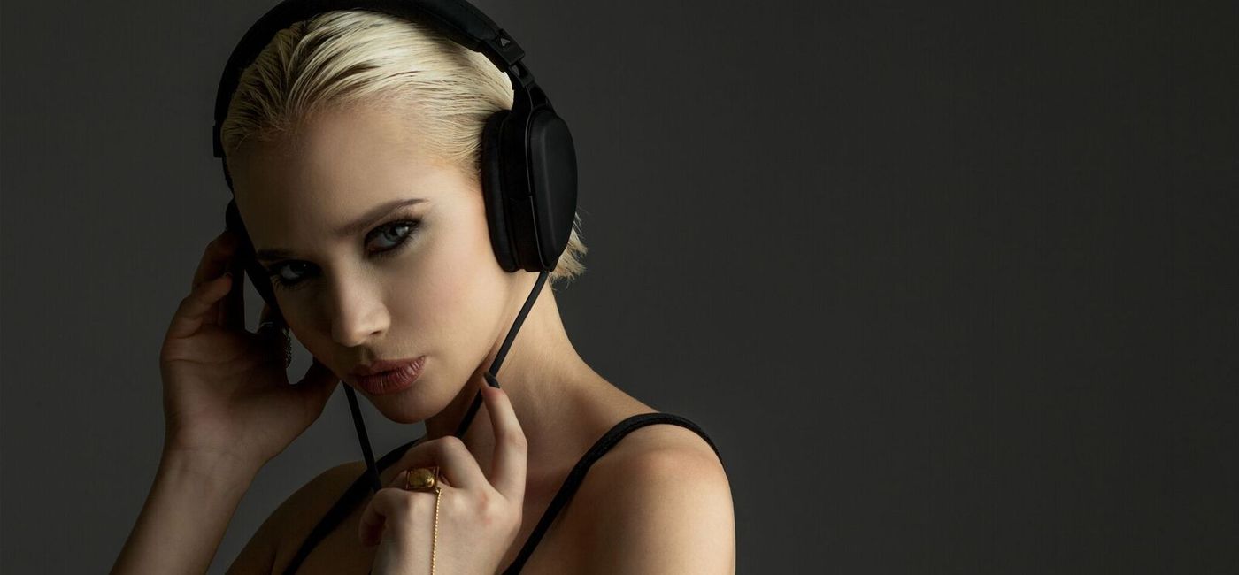 Image: Audeze SINE headphones are a must hear. (Audeze)