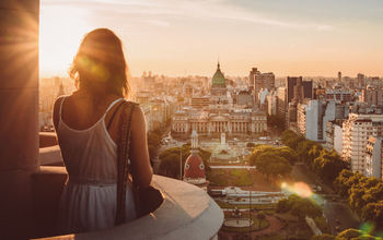 Celebrity Eclipse to cruise South America.