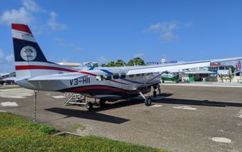Tropic Air, Belize, planes