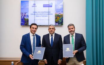 Palladium Hotel Group signs Global Code of Ethics for Tourism