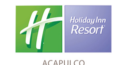 Holiday Inn Resort Acapulco logo