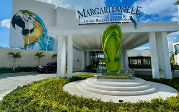 Margaritaville Island Reserve Cap Cana Stays Chill In Summer Heat