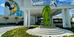 Margaritaville, Jimmy Buffett's Death, and the Power of Travel