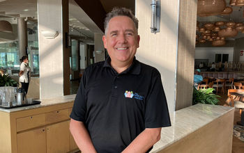 Flemming Friisdahl, The Travel Agent Next Door