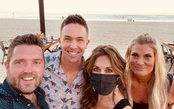 Reconnection Experience at Hyatt Ziva Los Cabos
