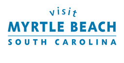 Visit Myrtle Beach Logo
