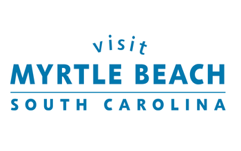Visit Myrtle Beach Logo