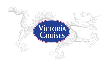 Victoria Cruises Logo