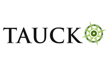 Tauck Logo