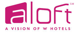 aloft Hotels Logo
