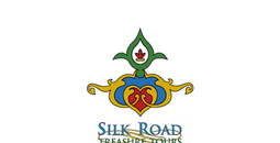Silk Road Treasure Tours Logo