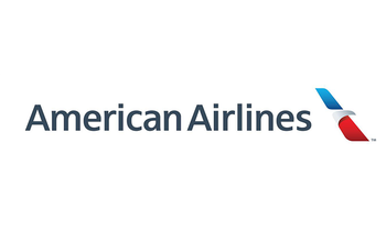 American Airlines Logo