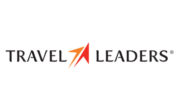 Travel Leaders Group Logo