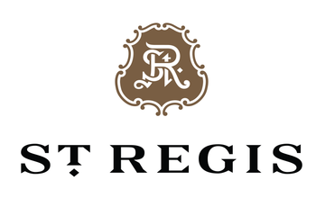 St. Regis Hotels Logo