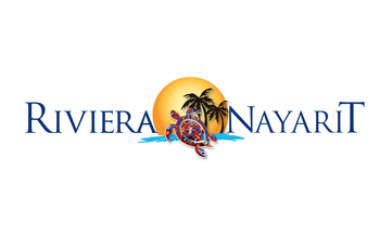 Riviera Nayarit logo