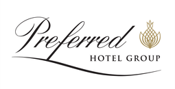 Preferred Hotel Group Logo