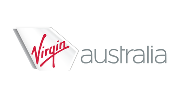Virgin Australia Logo