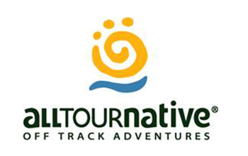 Alltournative Logo